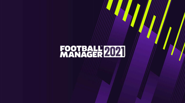 Football Manager 2021 Umumkan Tanggal Rilisnya untuk PC dan Xbox!