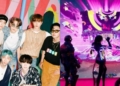 Fortnite akan gelar konser virtual bersama dengan bts! Gamedaim