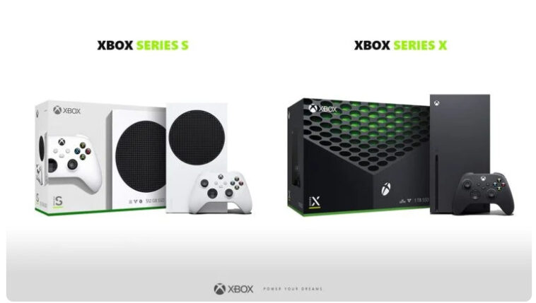General Manager Microsoft Berikan Bocoran Packaging Xbox Series X Dan S! Gamedaim