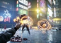 Ghostwire tokyo dan deathloop bakal tetap hadir di ps5