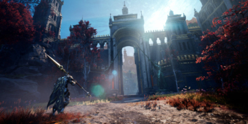 Spesifikasi pc god fall | epic games