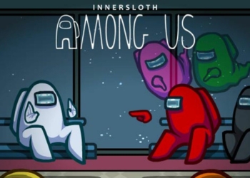 Innersloth among us juga bisa rilis di konsol!