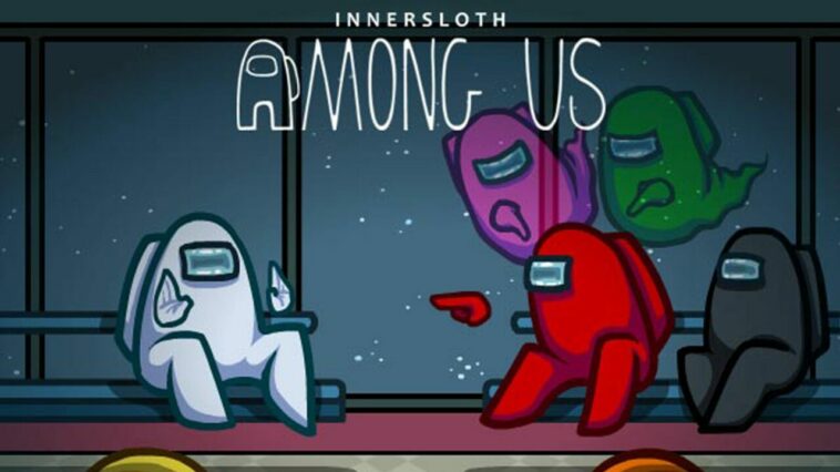 Innersloth Among Us Juga Bisa Rilis Di Konsol! 