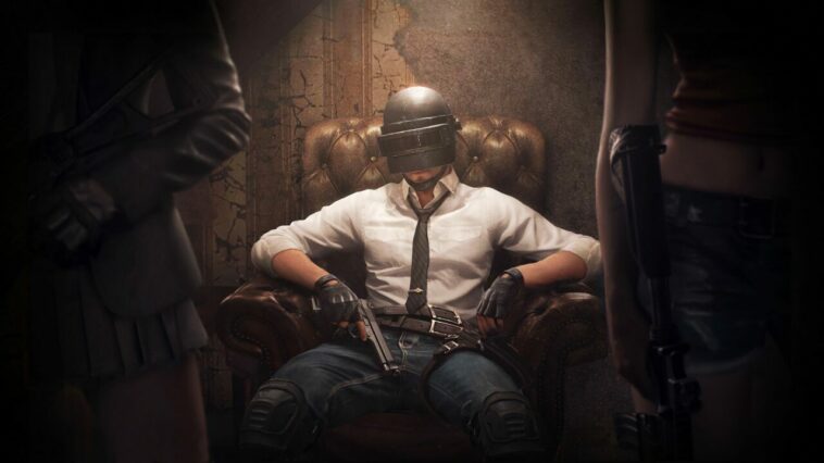 Kode Redeem Pubg Mobile Terbaru September 2020! Gamedaim