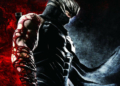 Koei tecmo akan rilis ulang trilogi ninja gaiden sigma