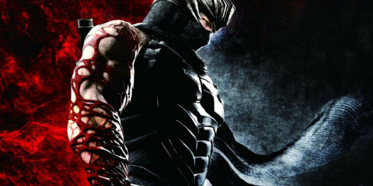 Koei tecmo akan rilis ulang trilogi ninja gaiden sigma