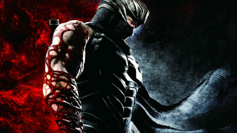 Koei Tecmo Akan Rilis Ulang Trilogi Ninja Gaiden Sigma