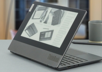 Lenovo thinkbook plus