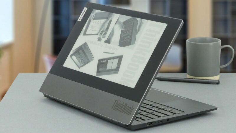 Lenovo Thinkbook Plus