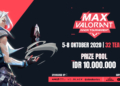 Max valorant minor tournament