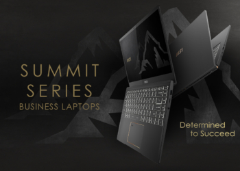 Msi summit series