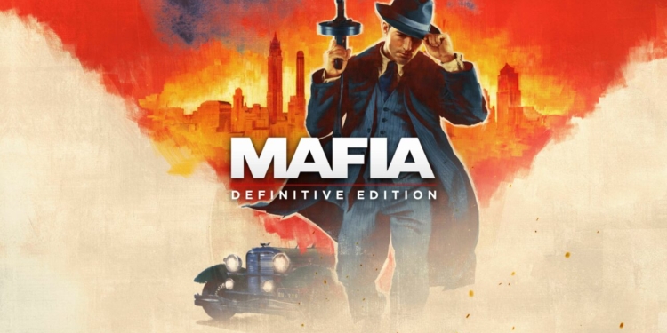 Mafia definitive edition akhirnya rilis di indonesia