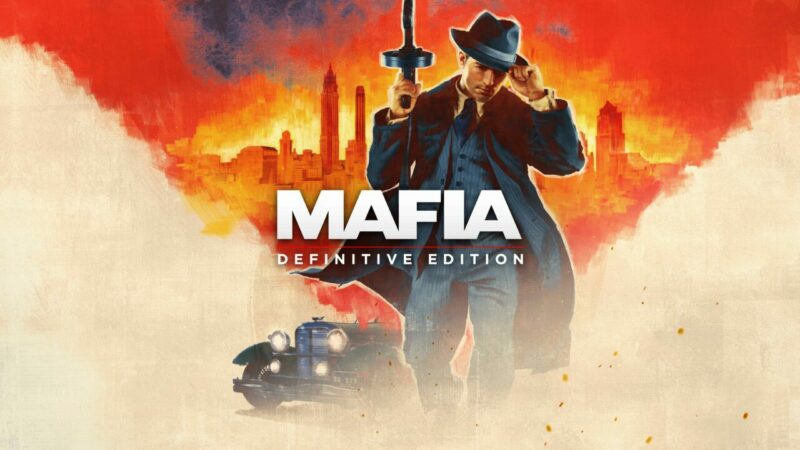 Mafia Definitive Edition Akhirnya Rilis Di Indonesia