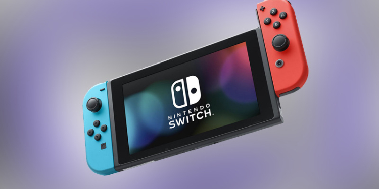 Muncul nintendo switch palsu buatan china dengan harga murah! Gamedaim