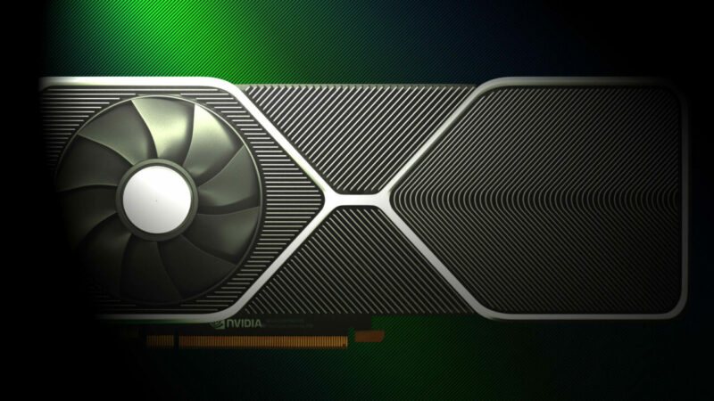 Nvidia Rtx 3090