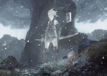 Nier replicant remastered dapatkan tanggal rilis pasti! Gamedaim