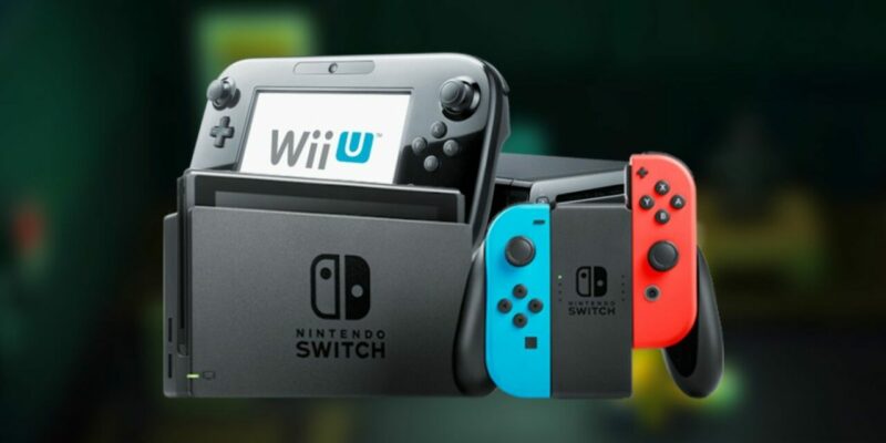 Nintendo Kembali Goda Fans Dengan Kehadiran Nintendo Switch Next Gen 