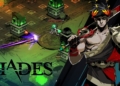 Penjualan game hades tembus 1 juta kopi! Gamedaim