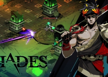 Penjualan game hades tembus 1 juta kopi! Gamedaim