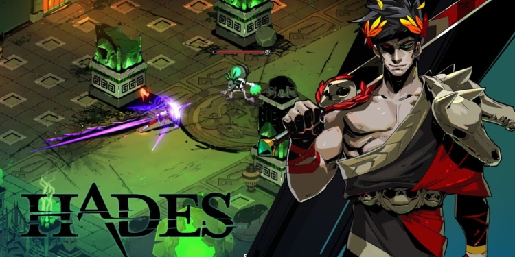 Penjualan game hades tembus 1 juta kopi! Gamedaim