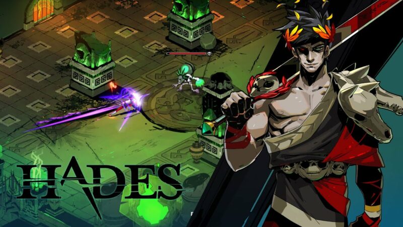 Penjualan Game Hades Tembus 1 Juta Kopi! Gamedaim