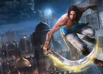 Prince of persia remake