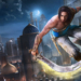 Prince of persia remake