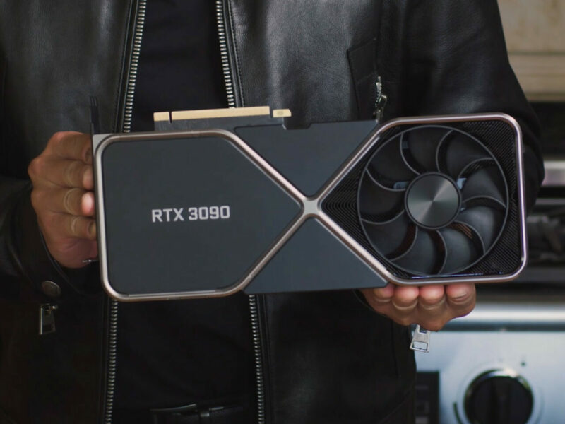 Rtx 3090 Limited