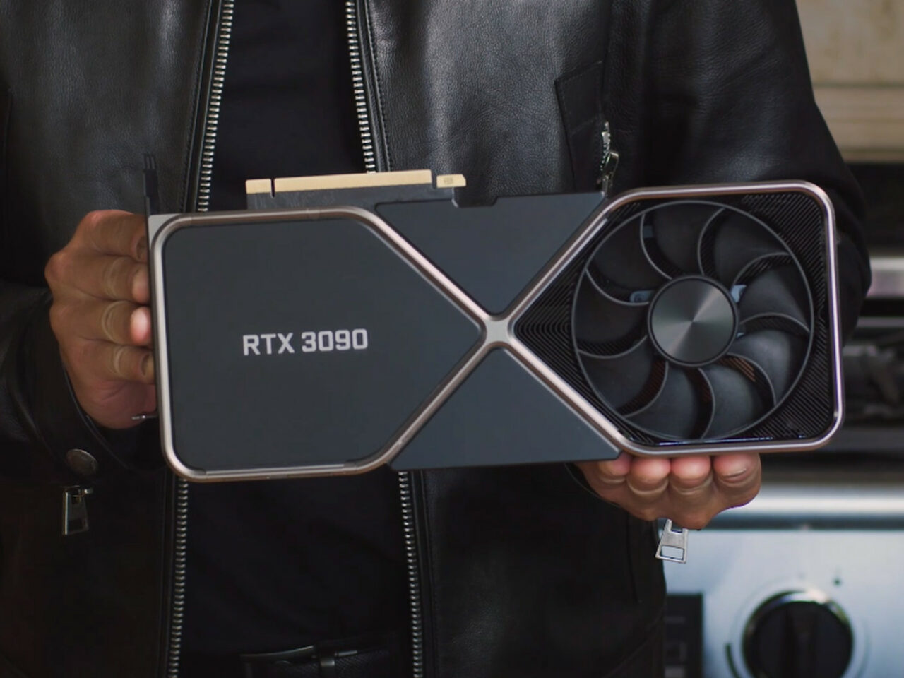 Rtx 3090 потребление памяти