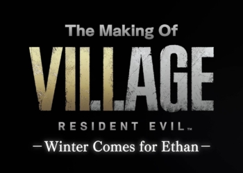 Resident evil 8 village bagikan cuplikan terbarunya