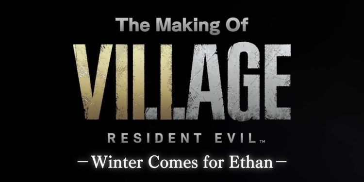 Resident evil 8 village bagikan cuplikan terbarunya