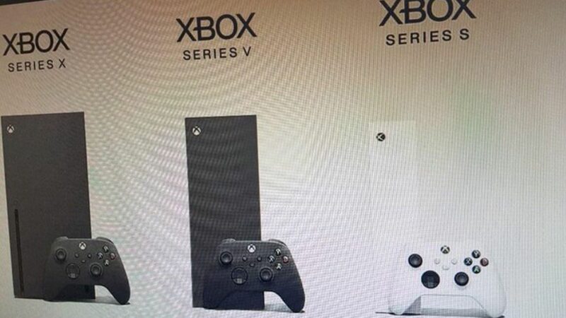 Rumor Microsoft Persiapkan Xbox Series V Gamedaim