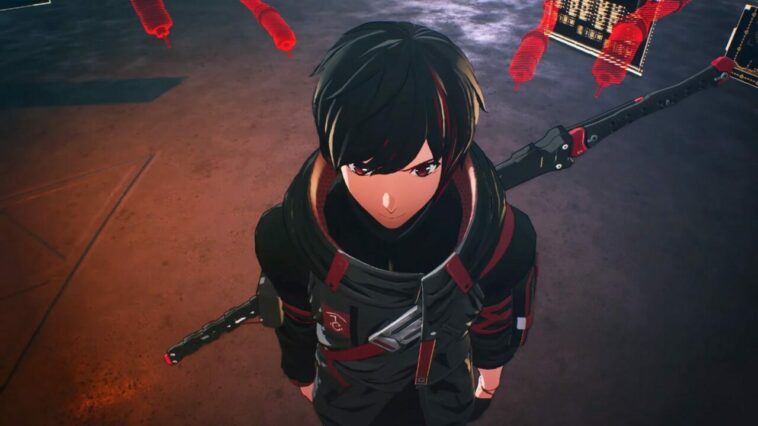 Scarlet Nexus Hadir Dengan Dua Cerita