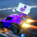 Rocket league - game gratis epic games