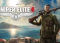 Sniper elite 4 tuju nintendo switch!