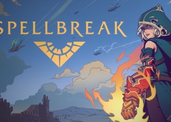 Spellbreak