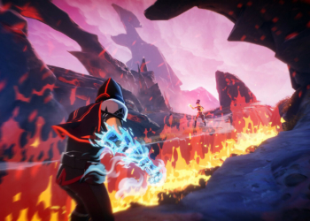 Spellbreak dapatkan jumlah pemain hingga 5 juta