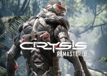 Spesifikasi pc untuk memainkan crysis remastered! Gamedaim