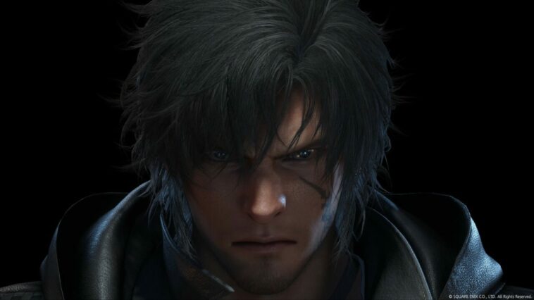 Square Enix Resmi Umumkan Final Fantasy Xvi, Rilis Tahun 2021! 