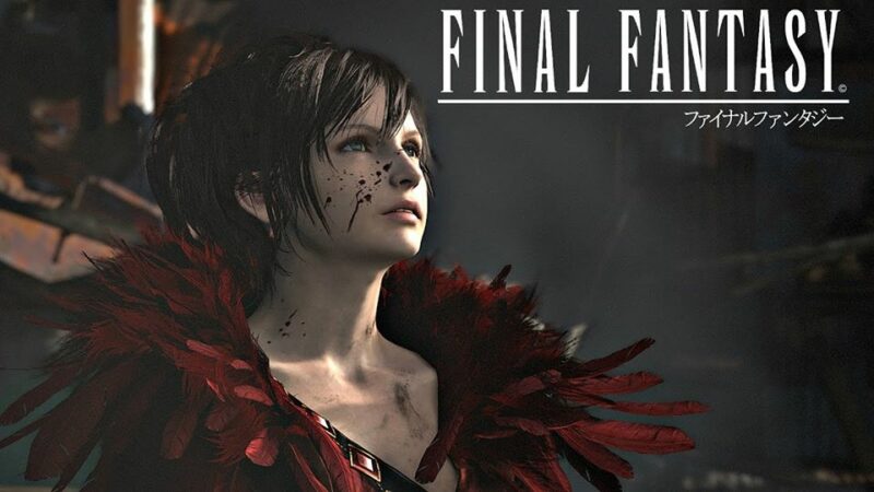Square Enix Akan Umumkan Final Fantasy Xvi Di Acara Playstation 5 Showcase Pekan Depan