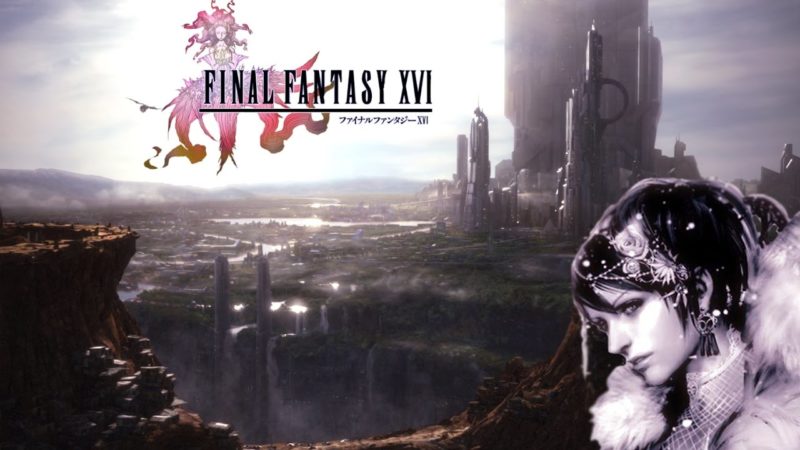 Square Enix Akan Umumkan Final Fantasy Xvi Di Acara Playstation 5 Showcase Pekan Depan
