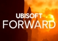 Ubisoft forward ketiga