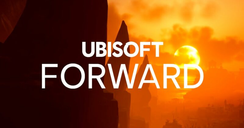 Ubisoft Forward Ketiga