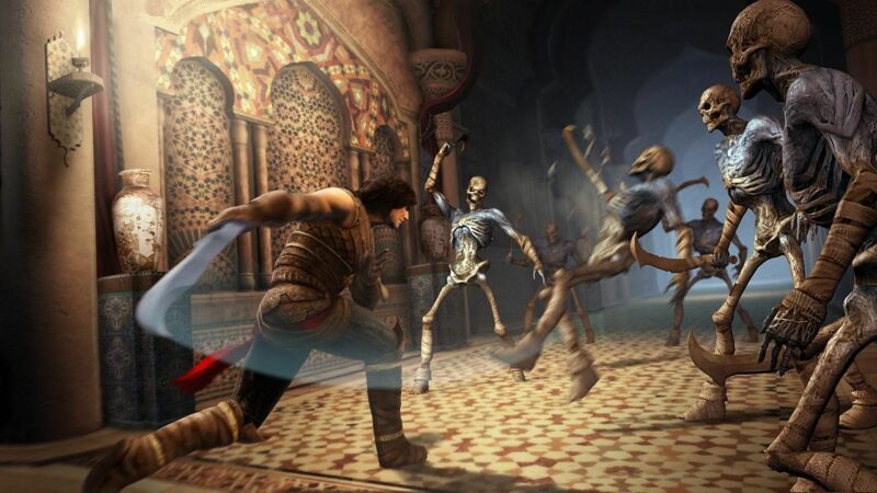 Ubisoft Akan Umumkan Prince Of Persia Remake Pekan Ini 1 1