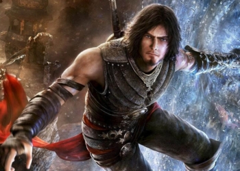 Ubisoft akan umumkan prince of persia remake pekan ini