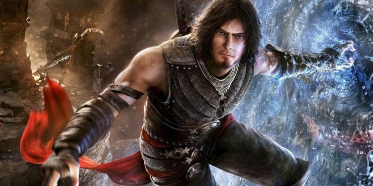 Ubisoft akan umumkan prince of persia remake pekan ini