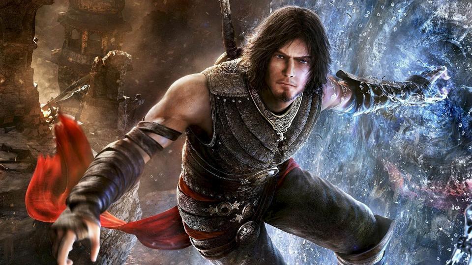 Ubisoft Akan Umumkan Prince Of Persia Remake Pekan Ini