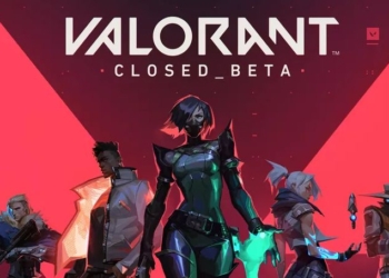 Valorant | riot games