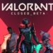 Valorant | riot games