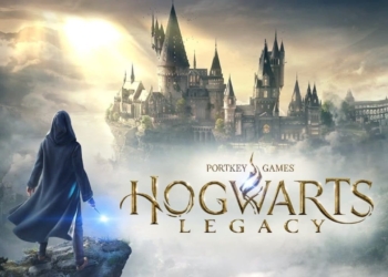 Warner bros resmi umumkan harry potter hogwarts legacy! Gamedaim